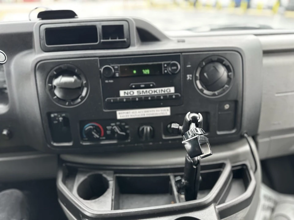 2019 Ford Super Duty 4th Gen - Image 17 of 21