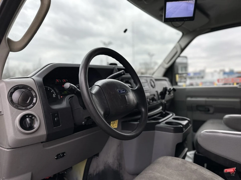 2019 Ford Super Duty 4th Gen - Image 10 of 21