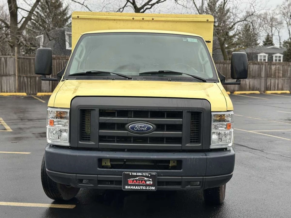 2019 Ford Super Duty 4th Gen - Image 2 of 21
