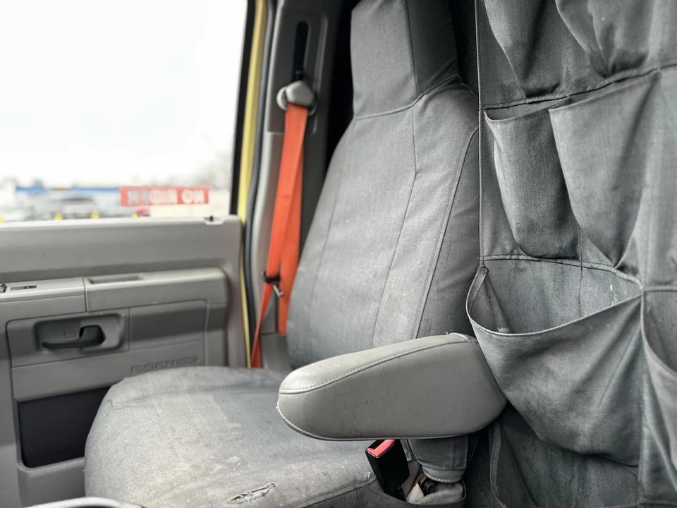 2019 Ford Super Duty 4th Gen - Image 15 of 21