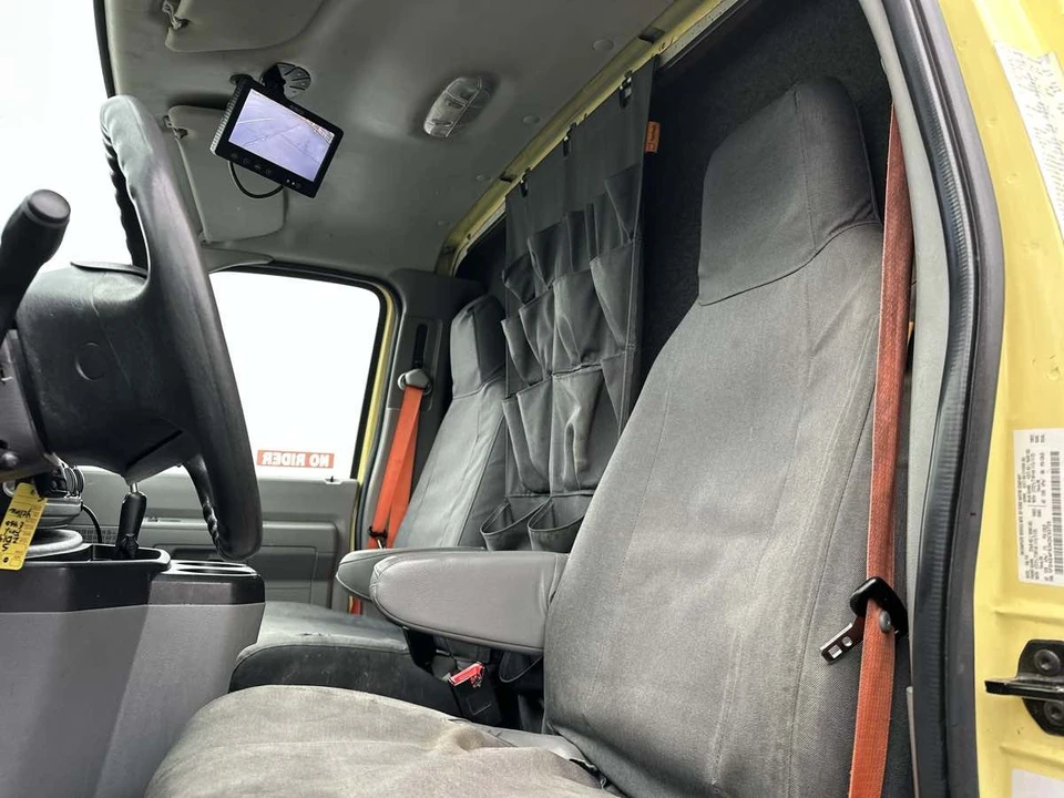 2019 Ford Super Duty 4th Gen - Image 11 of 21