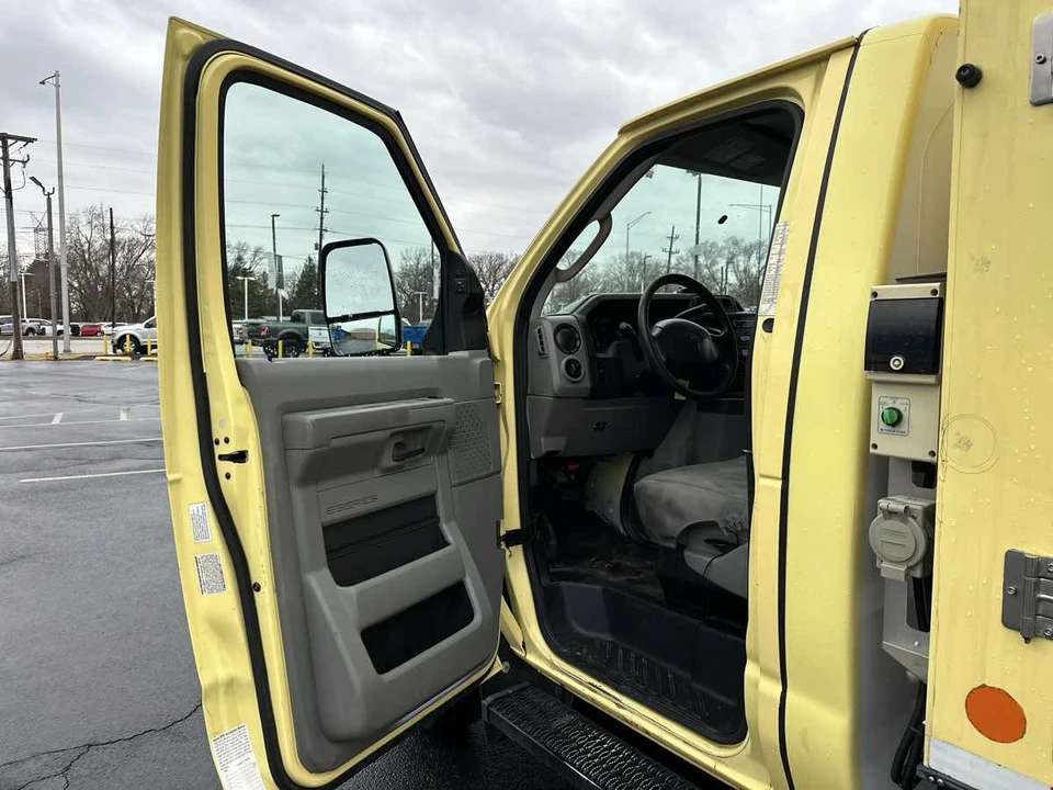 2019 Ford Super Duty 4th Gen - Image 8 of 21