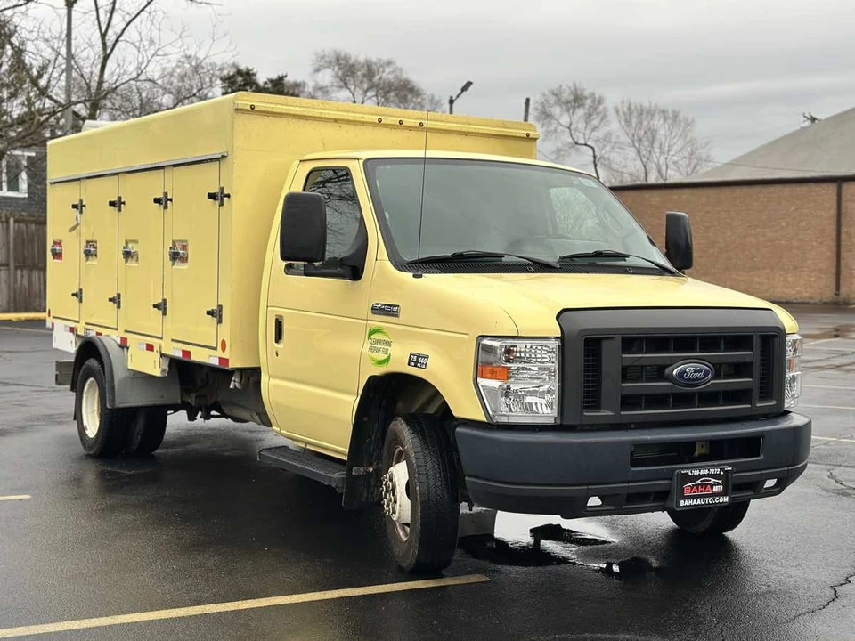 2019 Ford Super Duty 4th Gen - Image 3 of 21