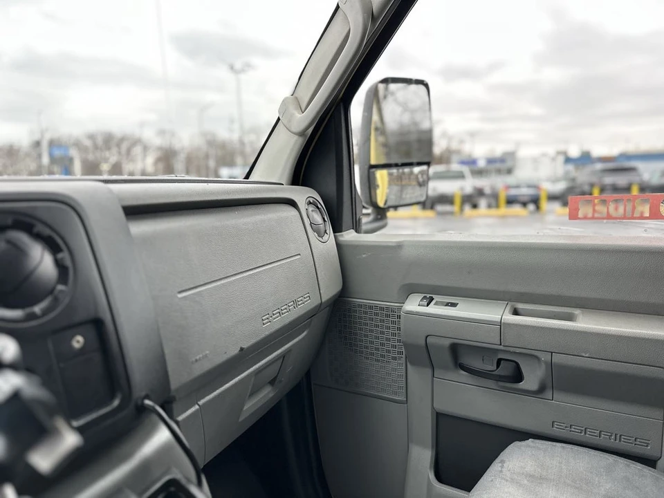 2019 Ford Super Duty 4th Gen - Image 18 of 21