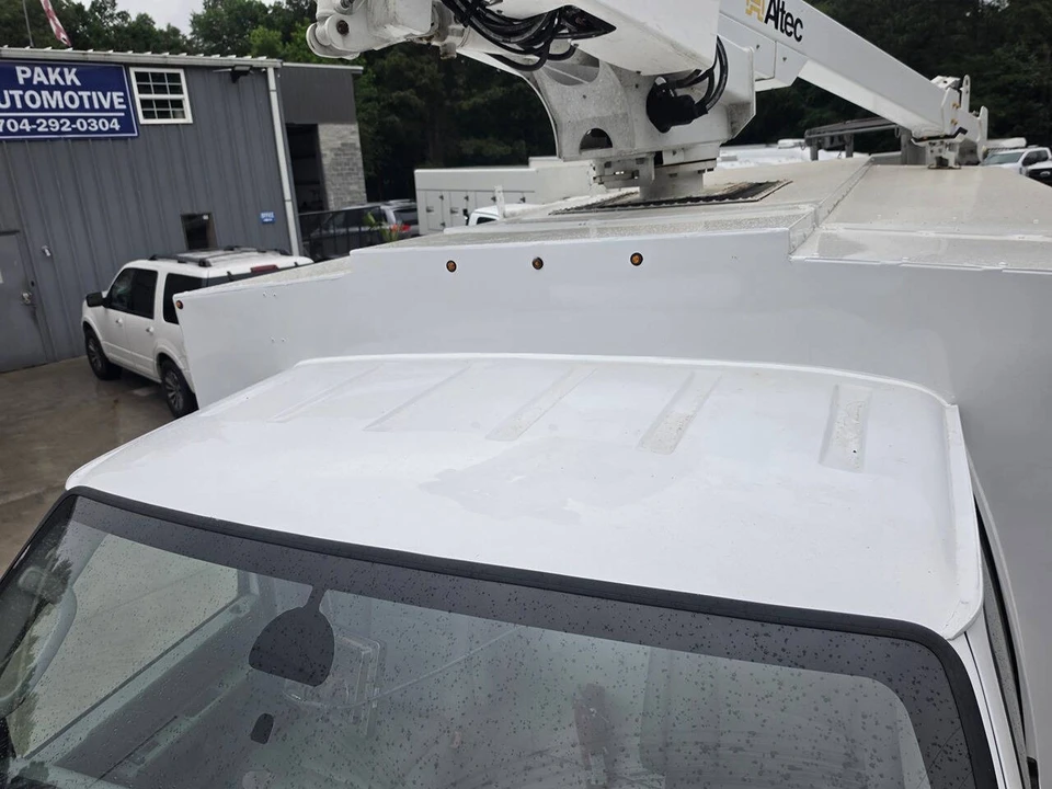 2019 Ford Super Duty 4th Gen - Image 27 of 31