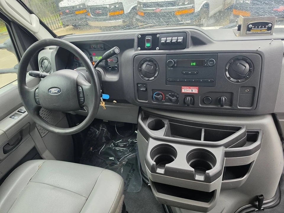 2019 Ford Super Duty 4th Gen - Image 16 of 31