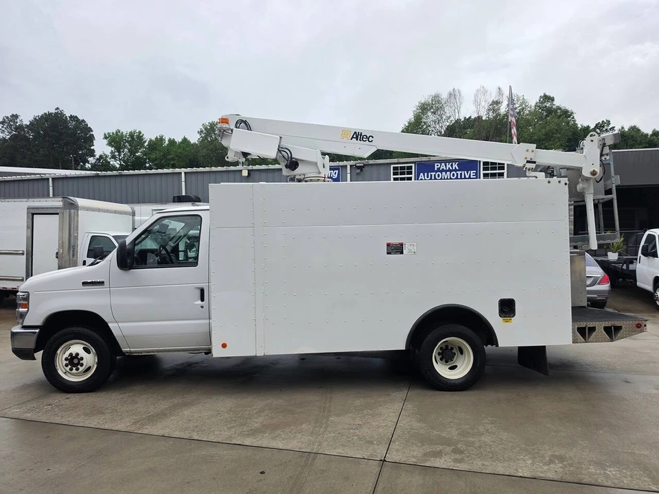2019 Ford Super Duty 4th Gen - Image 3 of 31