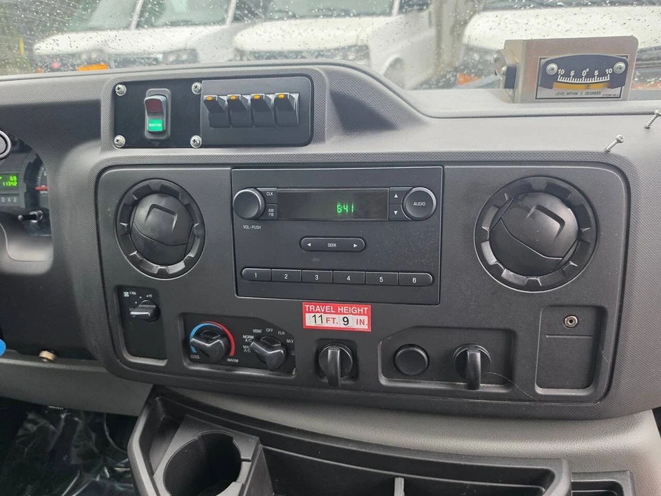 2019 Ford Super Duty 4th Gen - Image 19 of 31