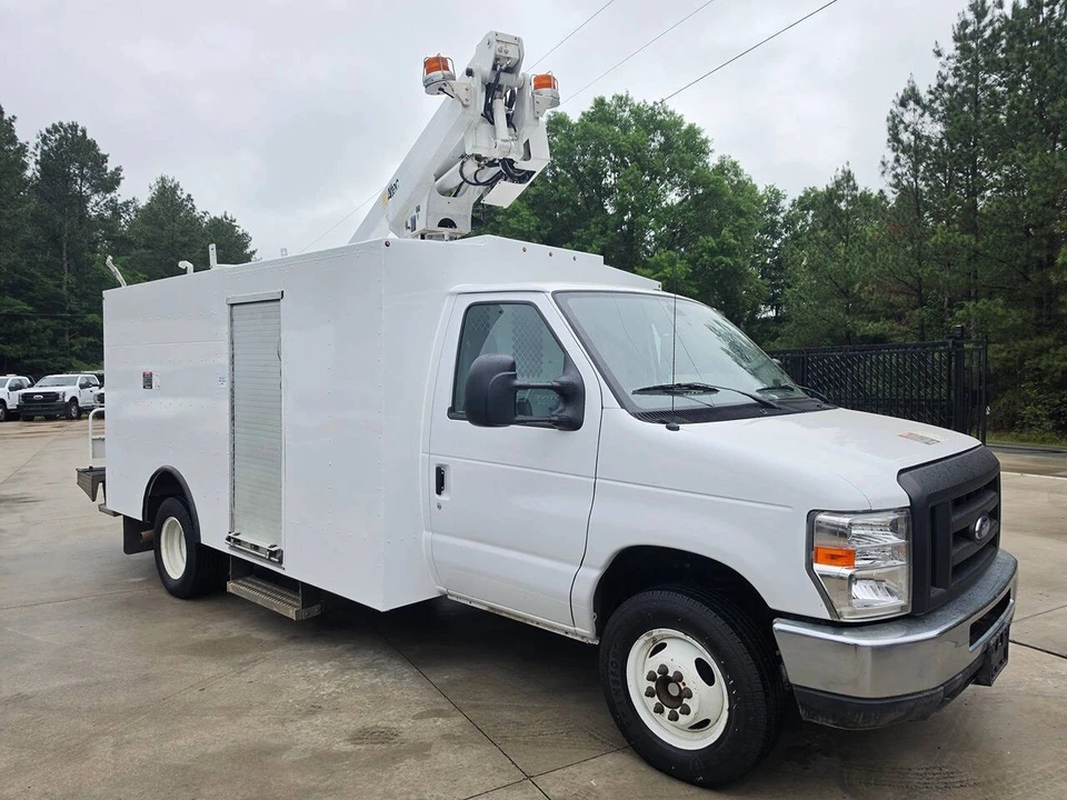 2019 Ford Super Duty 4th Gen - Image 8 of 31