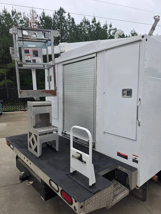 2019 Ford Super Duty 4th Gen - Image 22 of 31