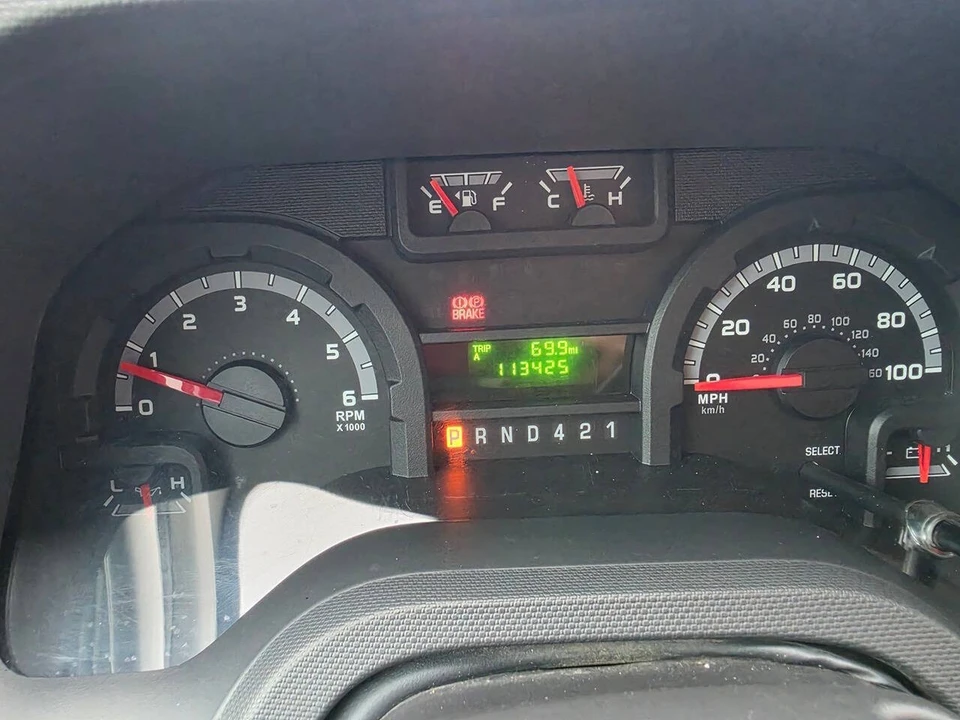 2019 Ford Super Duty 4th Gen - Image 18 of 31