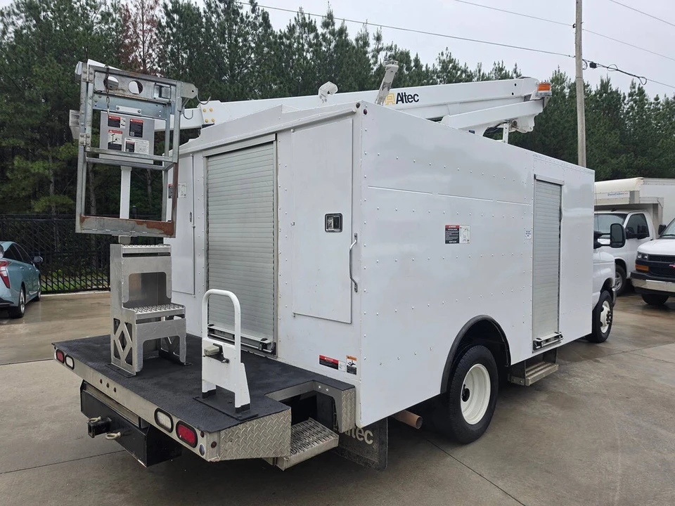 2019 Ford Super Duty 4th Gen - Image 6 of 31