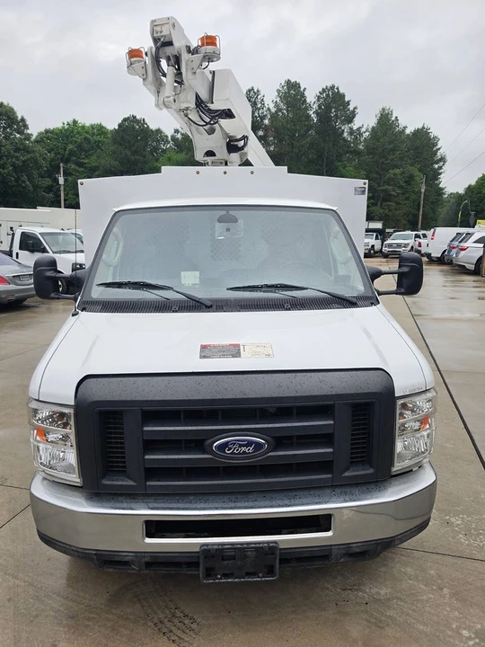 2019 Ford Super Duty 4th Gen - Image 9 of 31