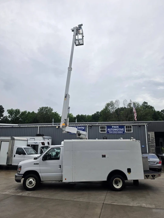 2019 Ford Super Duty 4th Gen - Image 11 of 31