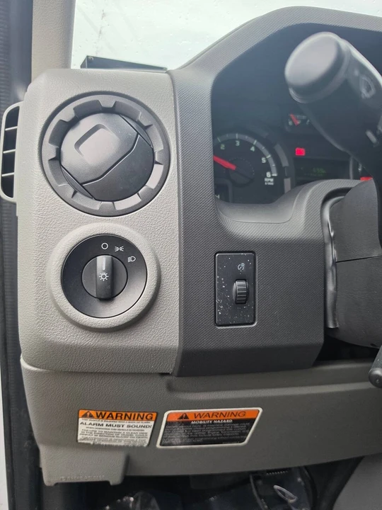 2019 Ford Super Duty 4th Gen - Image 30 of 31