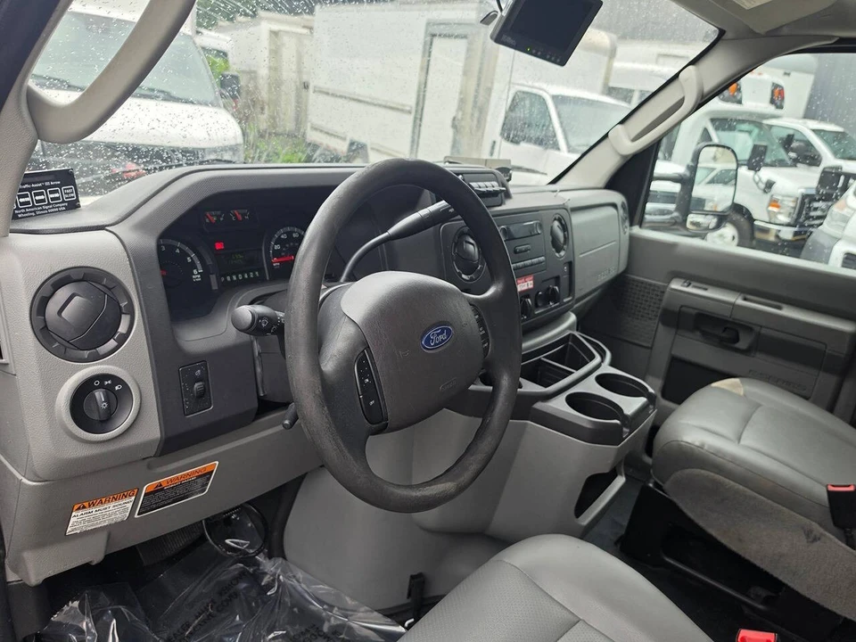 2019 Ford Super Duty 4th Gen - Image 13 of 31