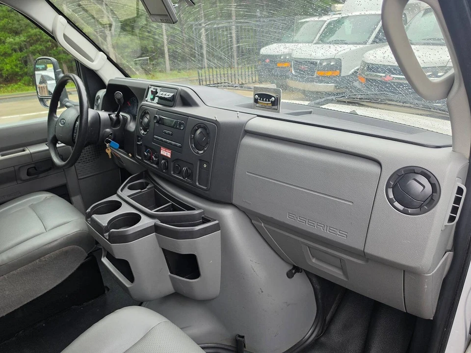 2019 Ford Super Duty 4th Gen - Image 15 of 31