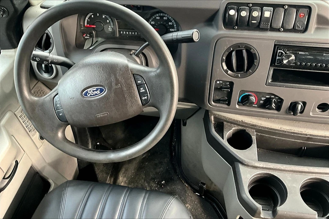 2019 Ford Super Duty 4th Gen - Image 8 of 18