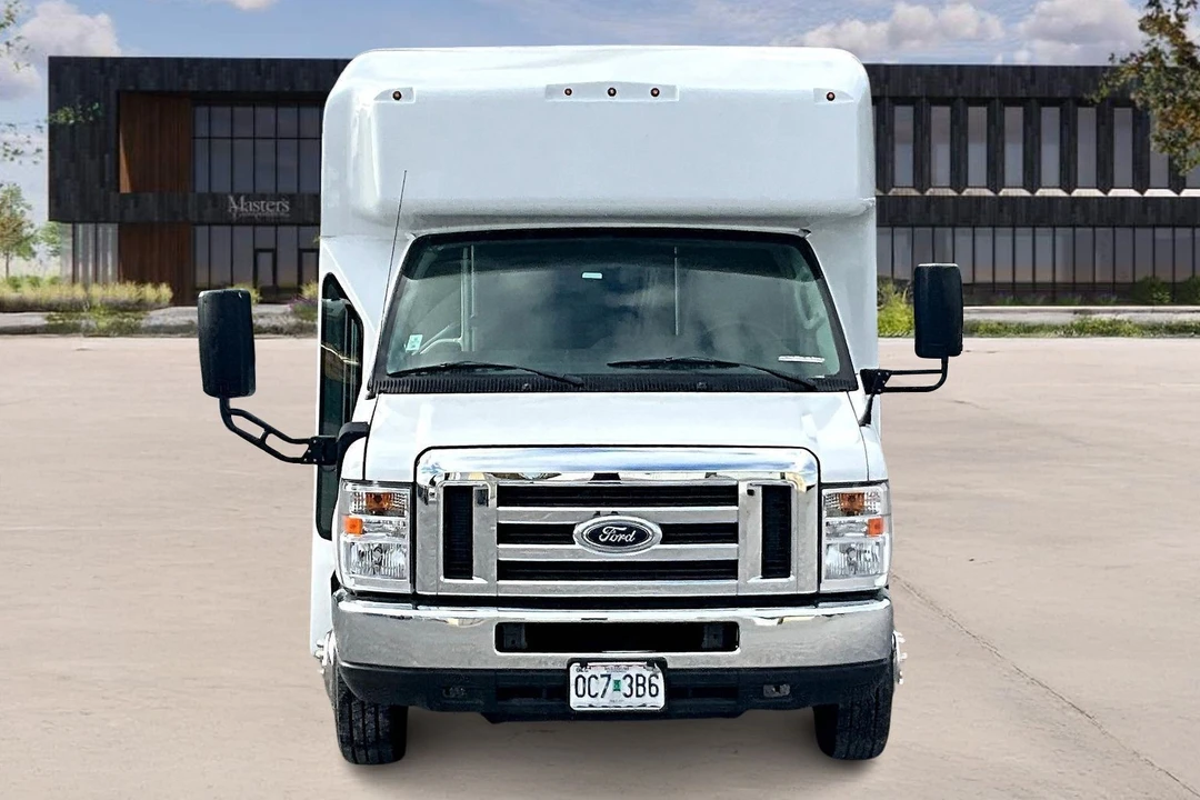 2019 Ford Super Duty 4th Gen - Image 2 of 18