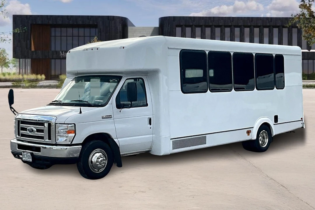 2019 Ford Super Duty 4th Gen - Image 3 of 18
