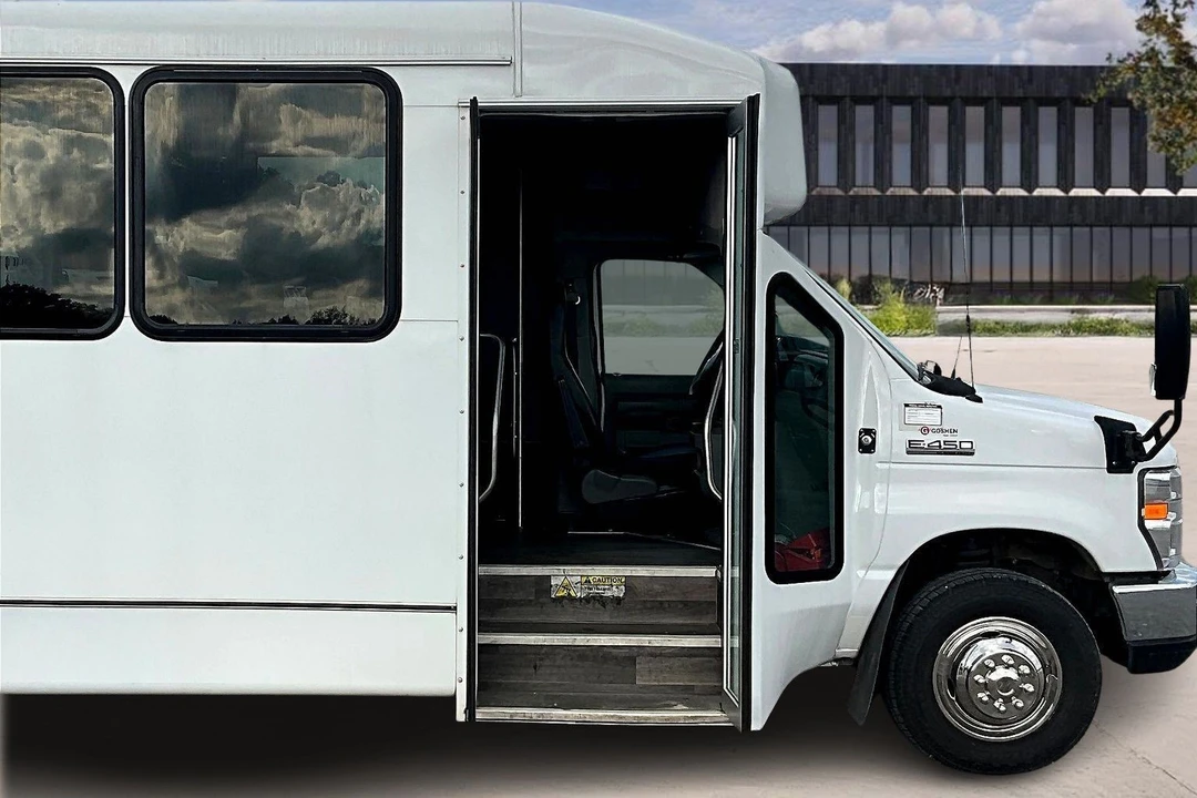 2019 Ford Super Duty 4th Gen - Image 7 of 18