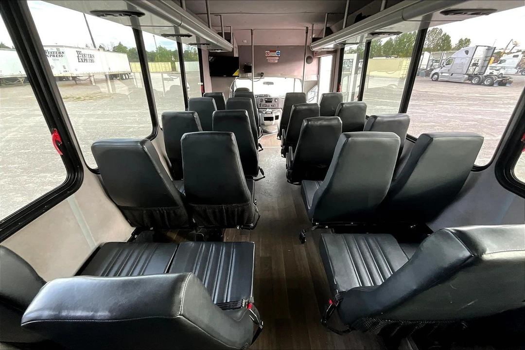 2019 Ford Super Duty 4th Gen - Image 10 of 18