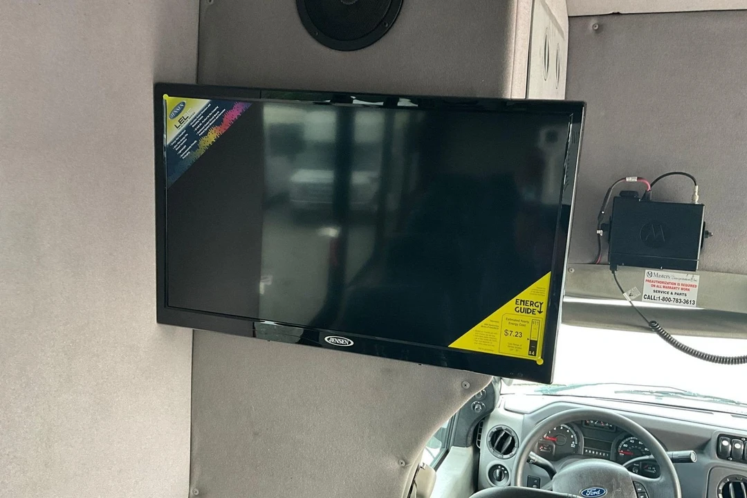 2019 Ford Super Duty 4th Gen - Image 17 of 18