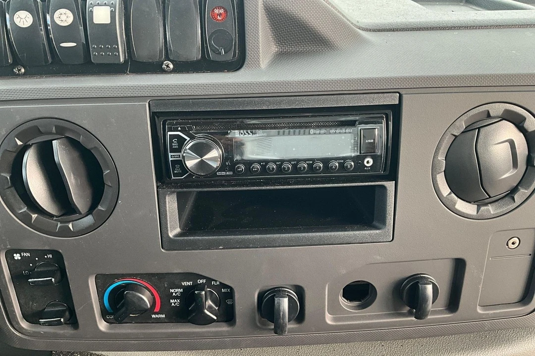 2019 Ford Super Duty 4th Gen - Image 18 of 18