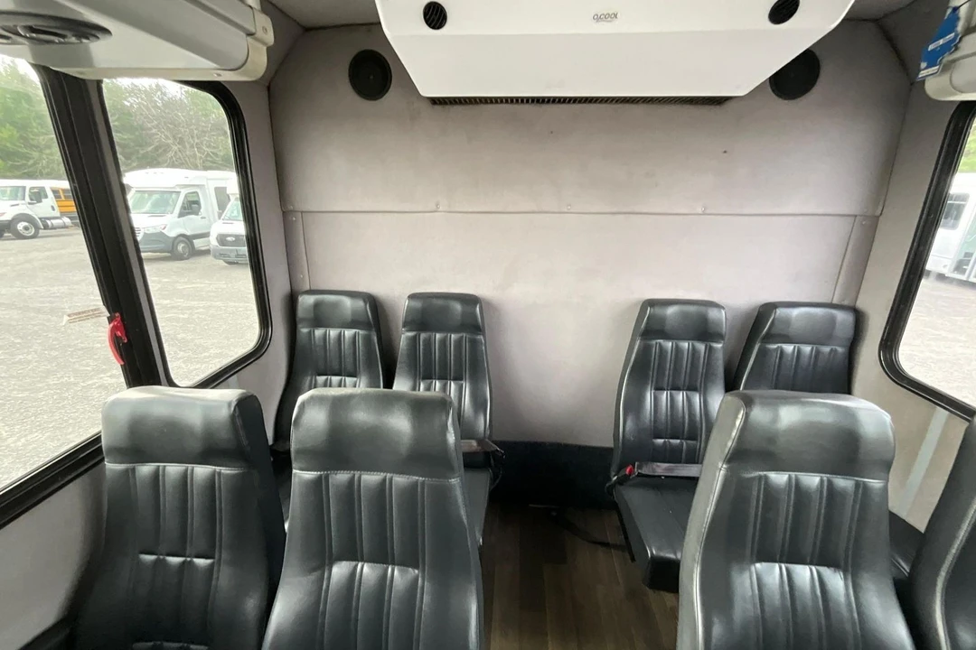 2019 Ford Super Duty 4th Gen - Image 15 of 18