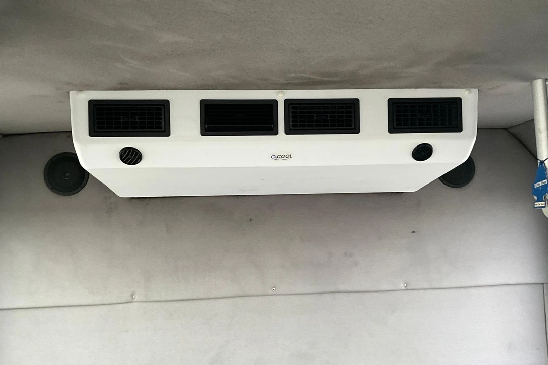 2019 Ford Super Duty 4th Gen - Image 13 of 18
