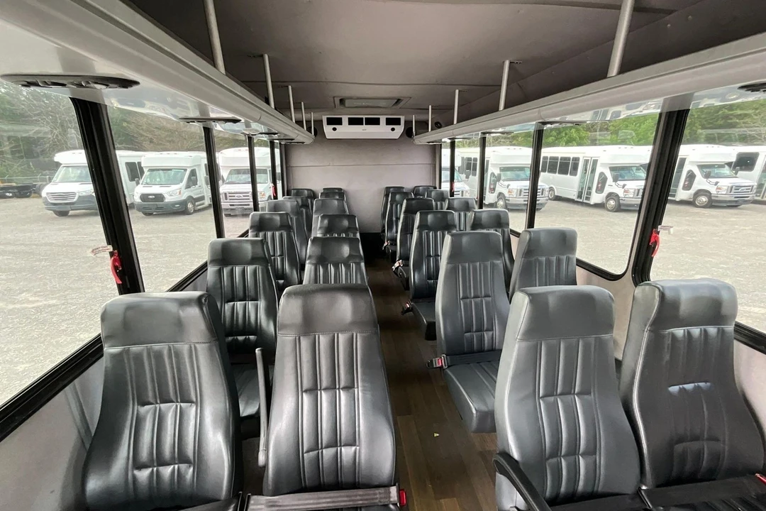 2019 Ford Super Duty 4th Gen - Image 9 of 18