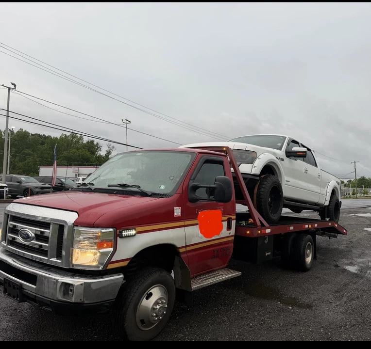 2019 Ford Super Duty 4th Gen - Image 14 of 14