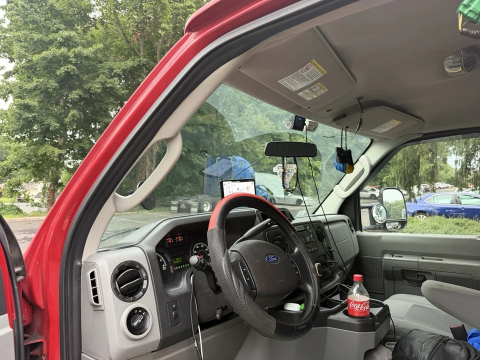2019 Ford Super Duty 4th Gen - Image 10 of 14