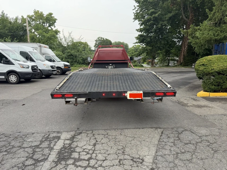 2019 Ford Super Duty 4th Gen - Image 6 of 14