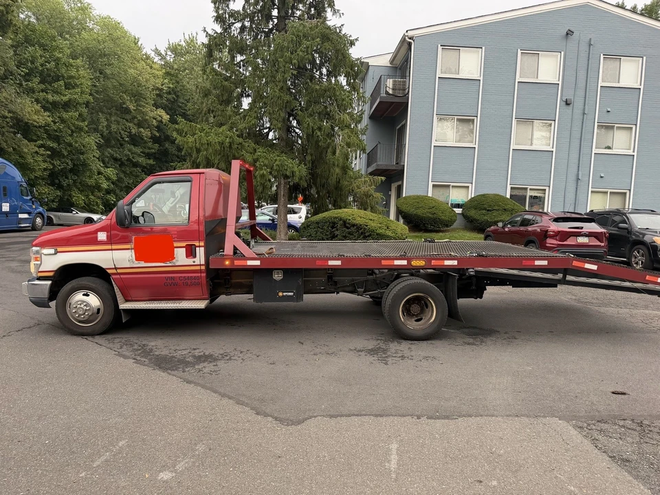 2019 Ford Super Duty 4th Gen - Image 4 of 14