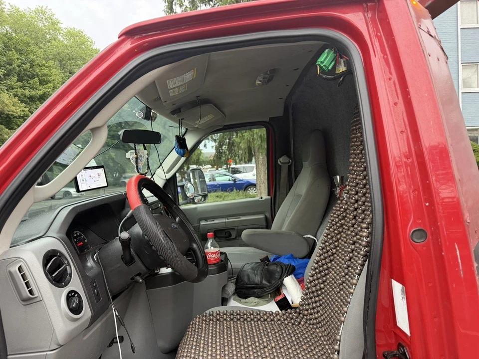 2019 Ford Super Duty 4th Gen - Image 9 of 14