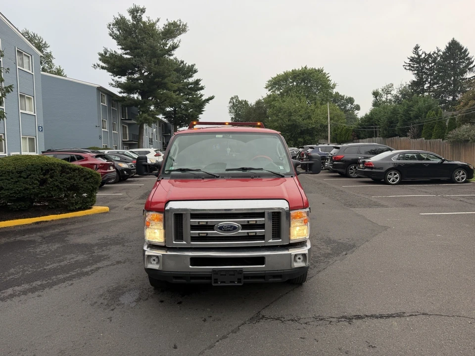 2019 Ford Super Duty 4th Gen - Image 7 of 14
