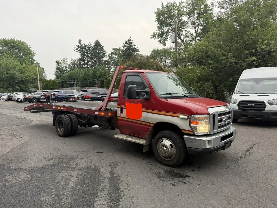 2019 Ford Super Duty 4th Gen - Image 2 of 14