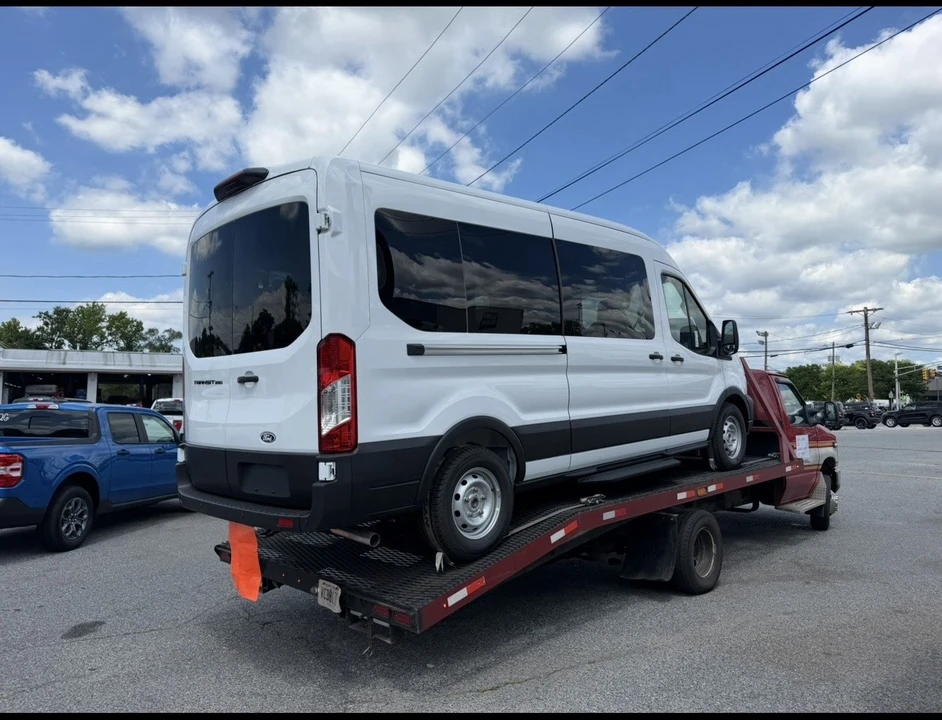2019 Ford Super Duty 4th Gen - Image 13 of 14