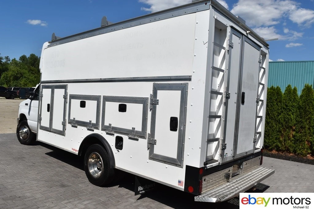 2019 Ford Econoline Van - Image 6 of 23