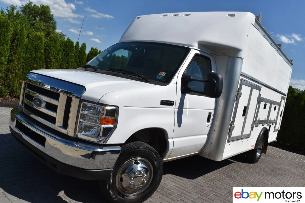 2019 Ford Econoline Van - Image 21 of 23