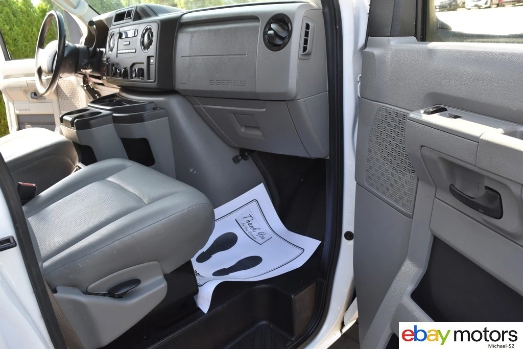 2019 Ford Econoline Van - Image 14 of 23