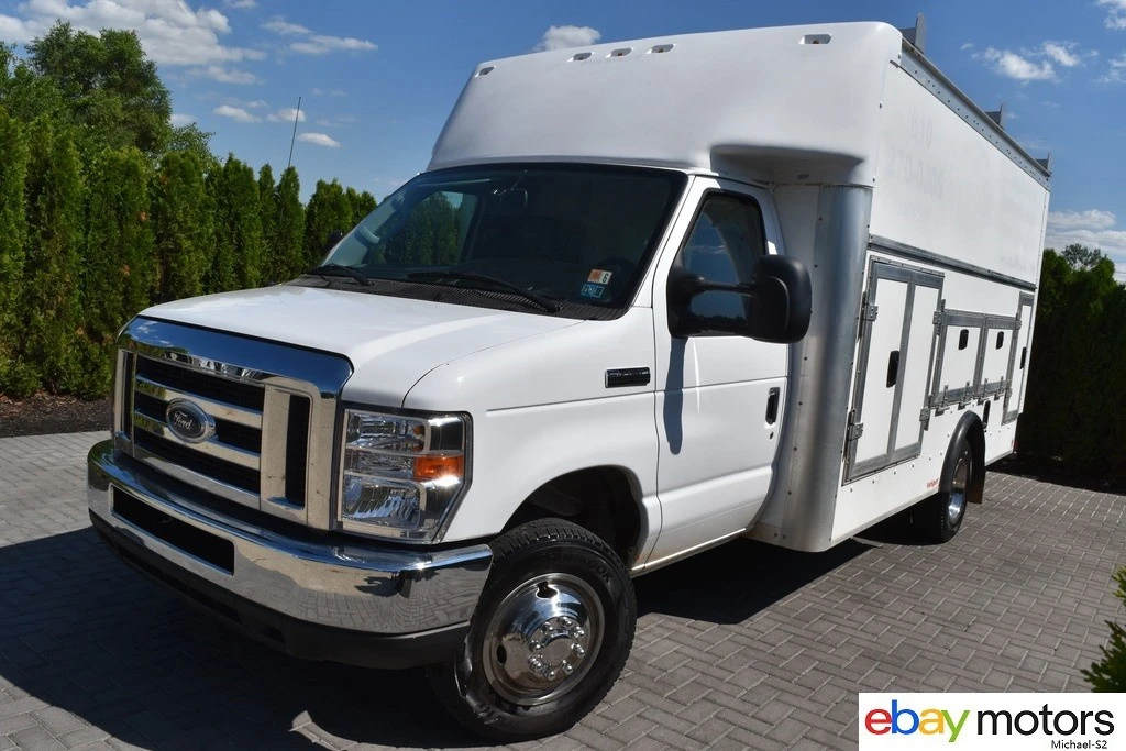 2019 Ford Econoline Van - Image 20 of 23