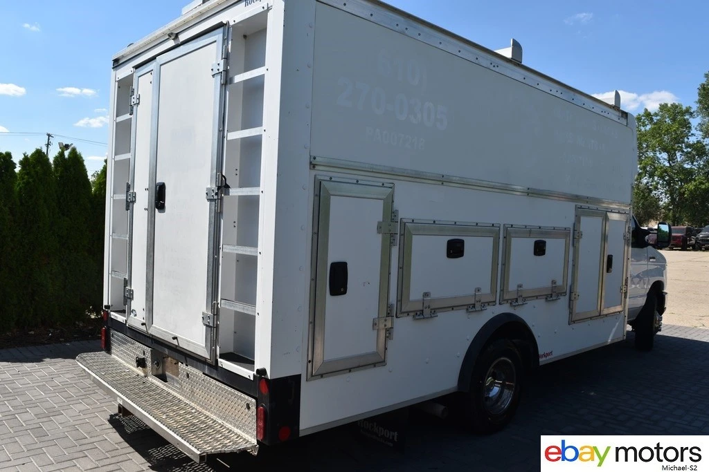 2019 Ford Econoline Van - Image 5 of 23