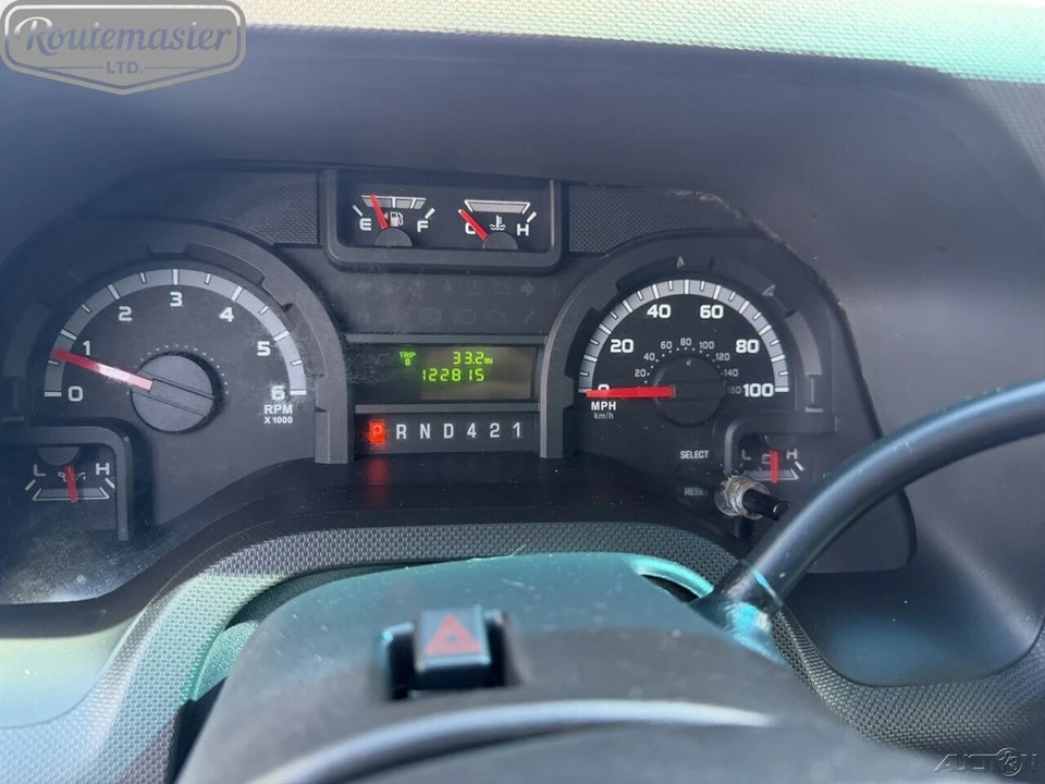 2019 Ford Econoline Van - Image 6 of 12