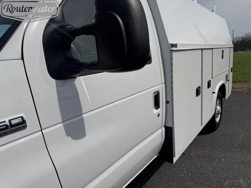 2019 Ford Econoline Van - Image 12 of 12