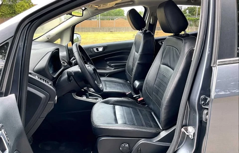 2019 Ford EcoSport - Image 3 of 4