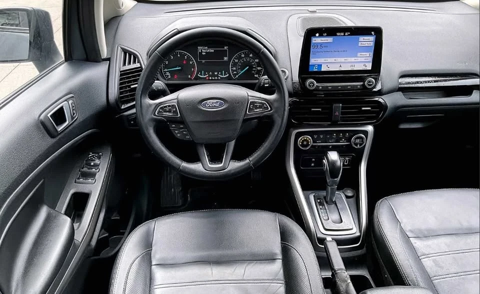 2019 Ford EcoSport - Image 2 of 4