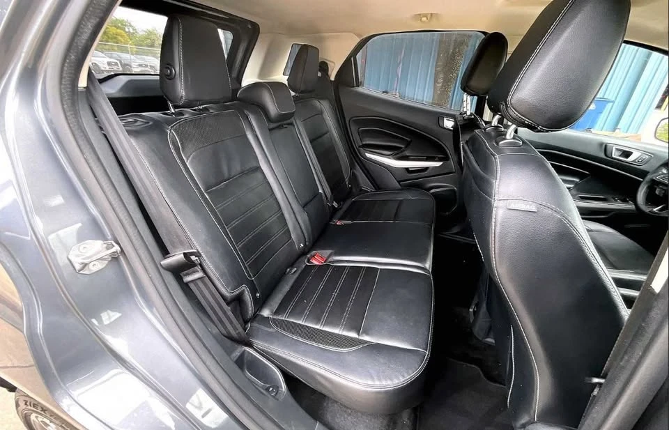 2019 Ford EcoSport - Image 4 of 4