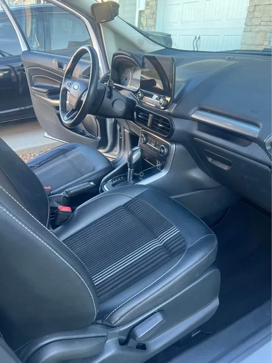 2019 Ford EcoSport - Image 6 of 10